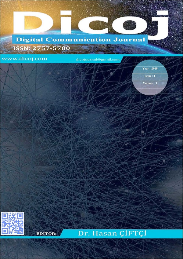 Digital communication Journal